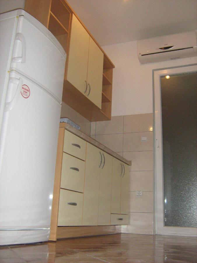 Apartments By The Sea Gradac, Makarska - 13681 Gradac (Split-Dalmatia) Exterior foto