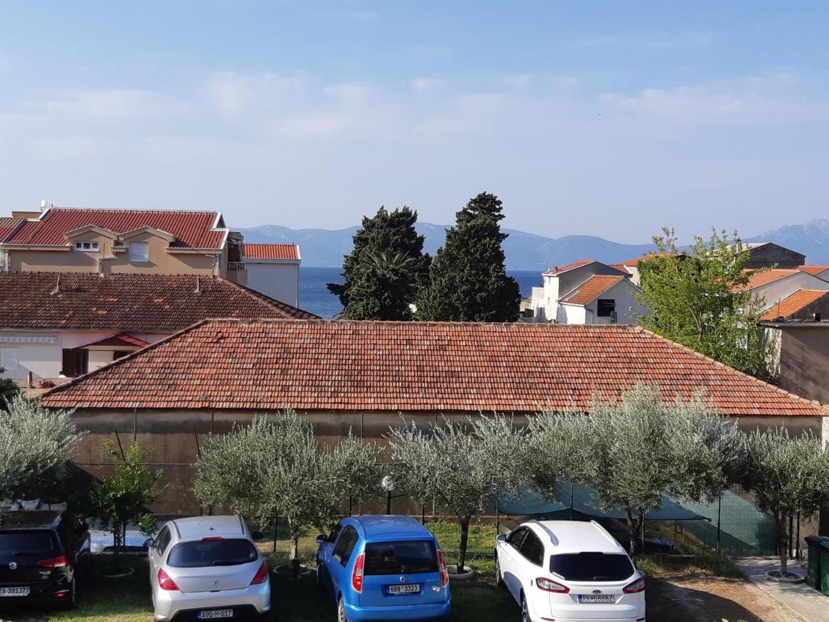 Apartments By The Sea Gradac, Makarska - 13681 Gradac (Split-Dalmatia) Exterior foto