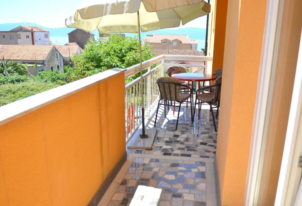 Apartments By The Sea Gradac, Makarska - 13681 Gradac (Split-Dalmatia) Exterior foto