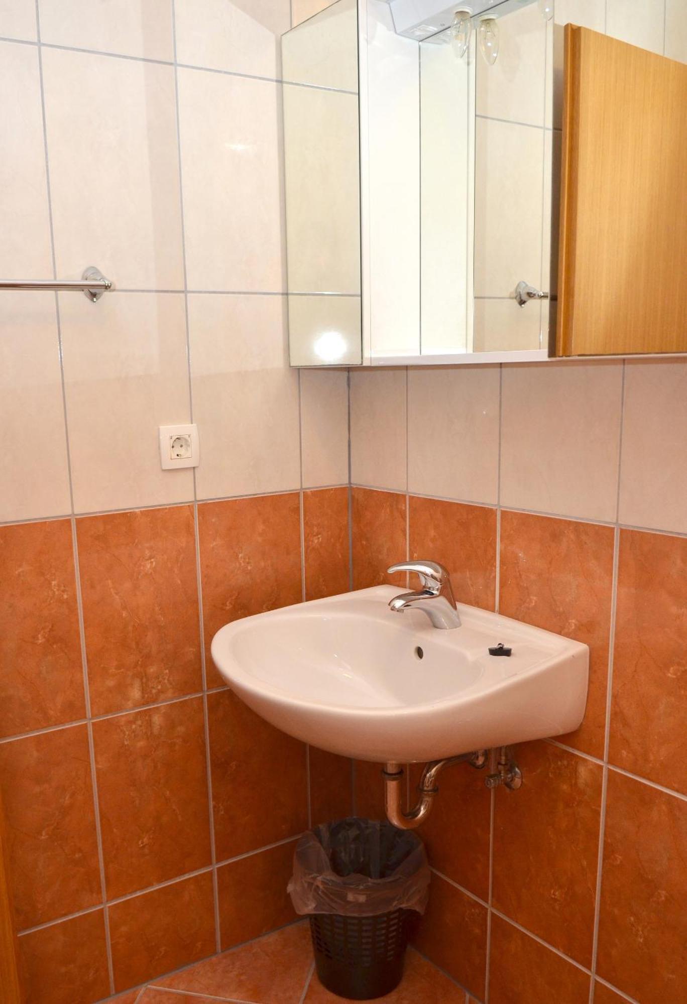 Apartments By The Sea Gradac, Makarska - 13681 Gradac (Split-Dalmatia) Quarto foto