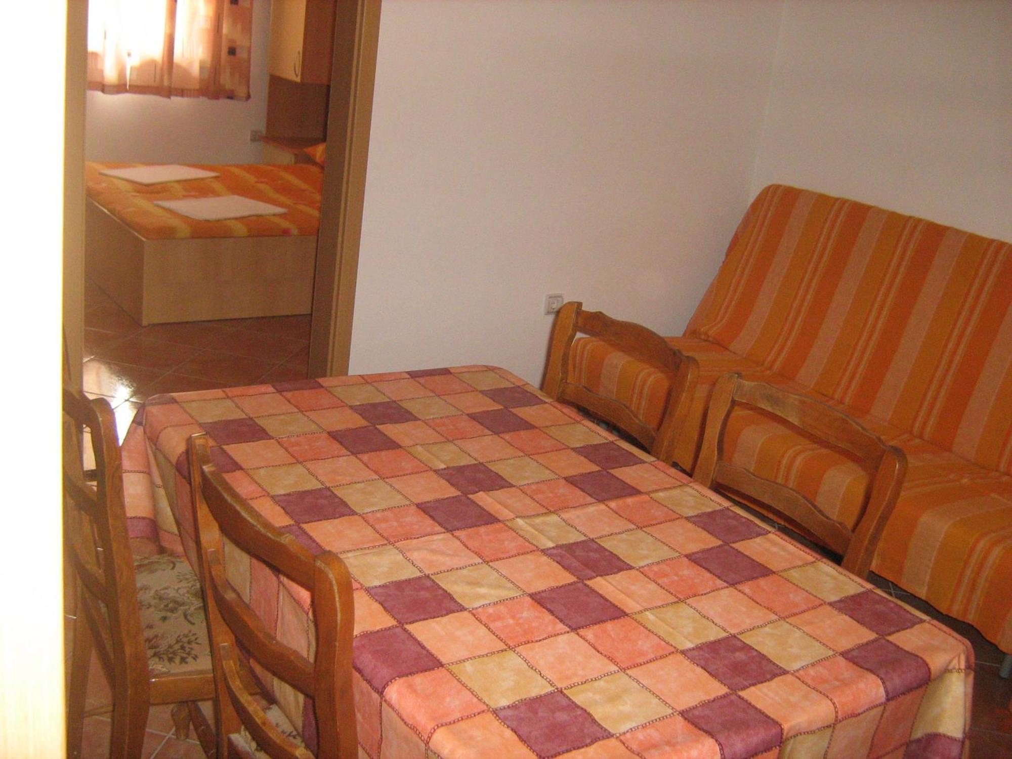 Apartments By The Sea Gradac, Makarska - 13681 Gradac (Split-Dalmatia) Quarto foto